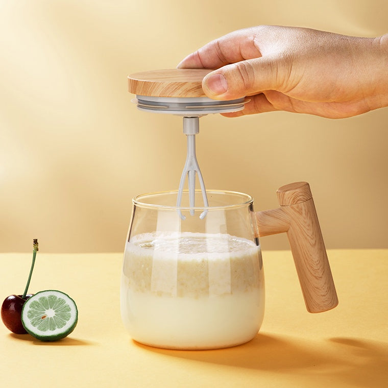 400ML Self-Stirring Coffee Mug