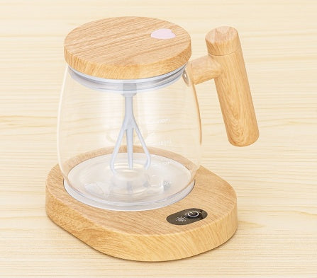 400ML Self-Stirring Coffee Mug