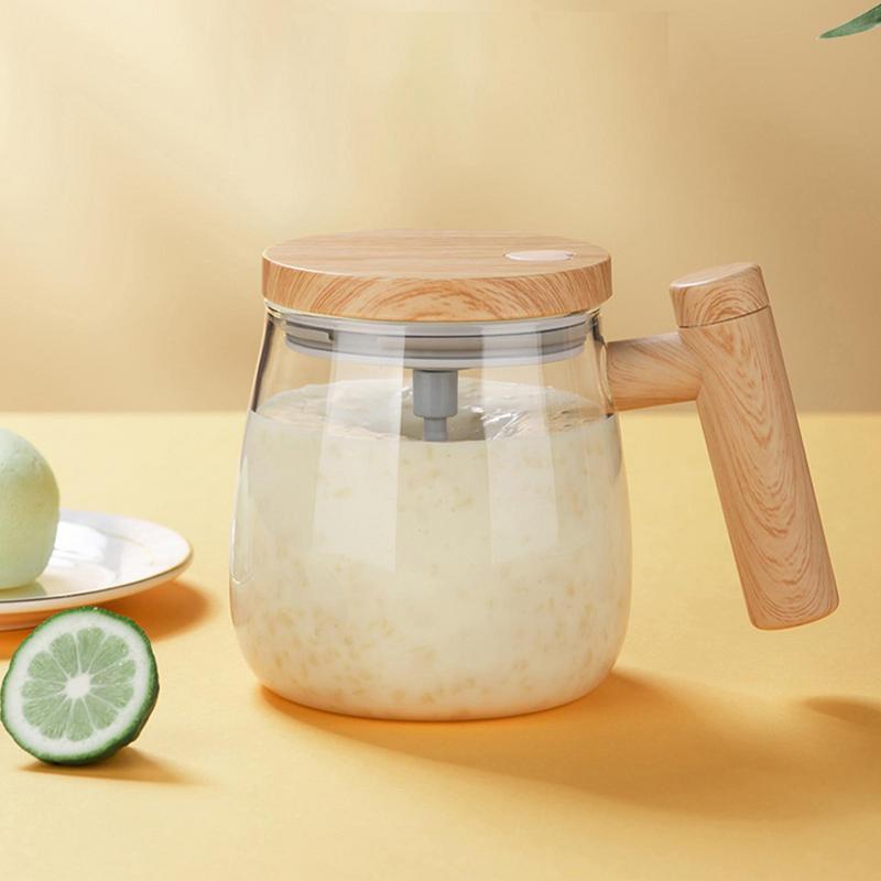 400ML Self-Stirring Coffee Mug